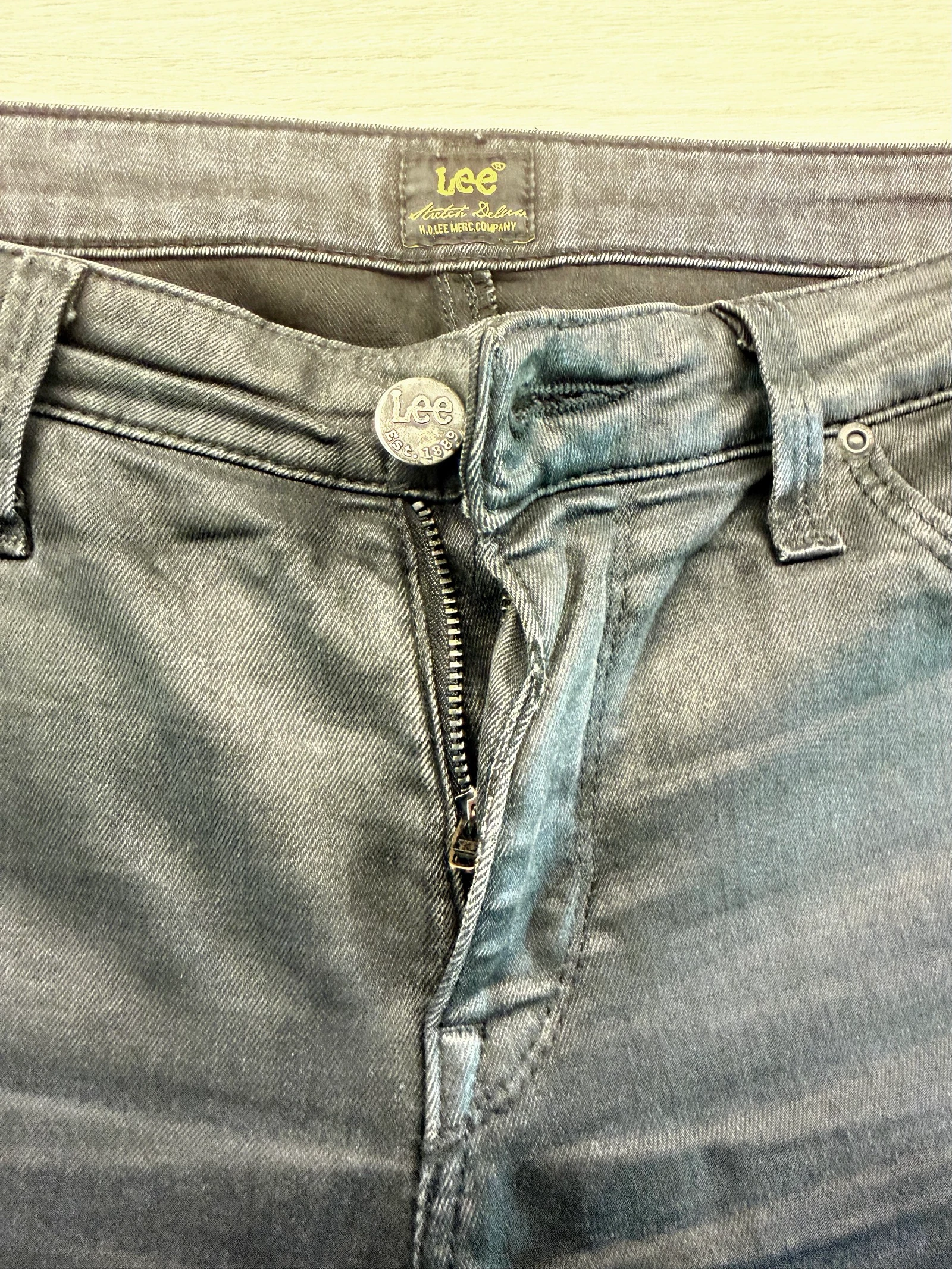Lee damesjeans – photo 8